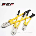 High Quality BOLT CUTTER CRV blabe